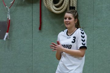 Bild 395 - B-Juniorinnen SV Henstedt-Ulzburg - SG Wittorf / FT Neum�nster : Ergebnis: 19:22